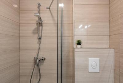 Vanzare apartament 3 camere cu gradina si terasa - Bulevardul Pipera - 9