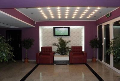 Hotel Mamaia pe malul lacului - 5