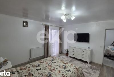 Casă cu 3 camere cu Teren 150 Mp în Central - 15