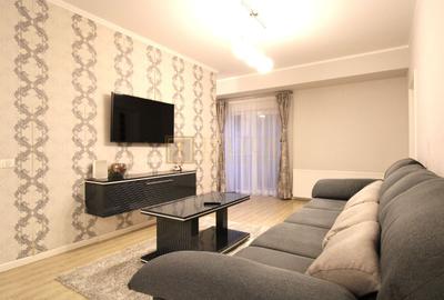 Apartament cu 3 camere semidecomandat în Girocului - 3