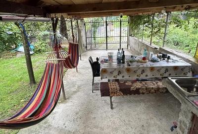 Casă cu 3 camere în Proieni - 2