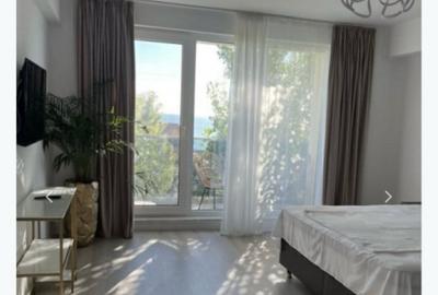 Faleza Nord - Santa Marina Bay, apartament 4 camere, totul nou - 5