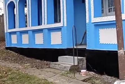 Casă în Iazu Nou - 2