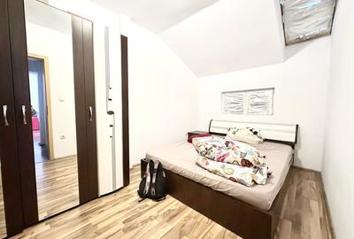 Apartament 2 camere, 49 mp utili, etaj 5 - Aradului - 1