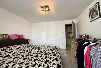 Apartament 3 camere, decomandat, garaj, centrala proprie, zona Lunei - 2