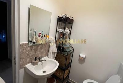 Apartament cu 3 camere semidecomandat, mobilat în Parcul Carol - 8