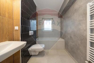 Apartament cu 2 camere decomandat în Avantgarden - 20