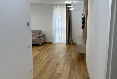 Apartament cu 2 camere decomandat, mobilat în Astra - 9