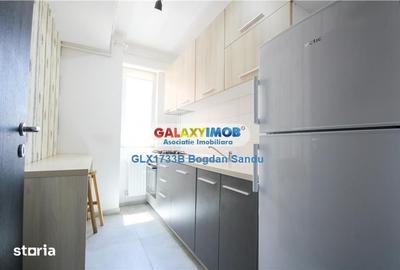 Apartament cu 2 camere decomandat în Chiajna - 8
