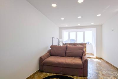 Apartament cu 2 camere circular, mobilat în Drumul Taberei - 4