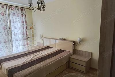 Apartament cu 3 camere decomandat în Braytim - 1