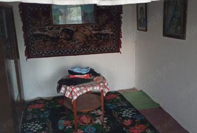 Casă cu 6 camere în Căldărușeanca - 4