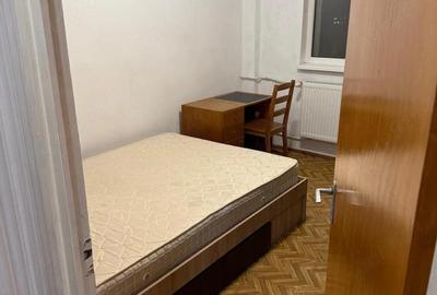Apartament cu 4 camere semidecomandat în Eroii Revoluției - 5