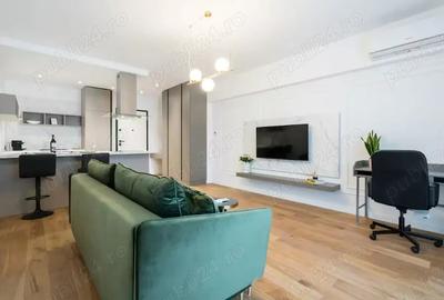 Inchiriez Apartament-Garsoniera One Cotroceni - 7