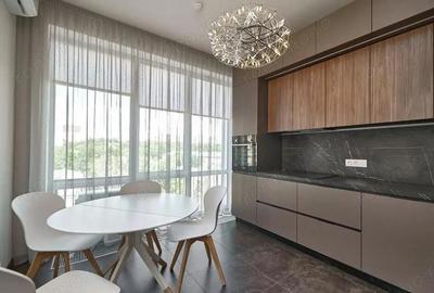 Apartament cu 2 camere decomandat în Gării