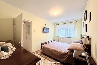 Apartament 3 camere de vânzare - Girocului, 0% comision cumpărător - 7