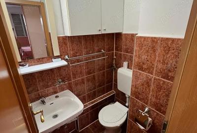 Apartament cu 3 camere decomandat în Nufărul - 2