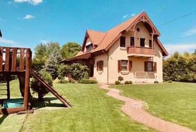 Casă cu 2 camere în Central - 5