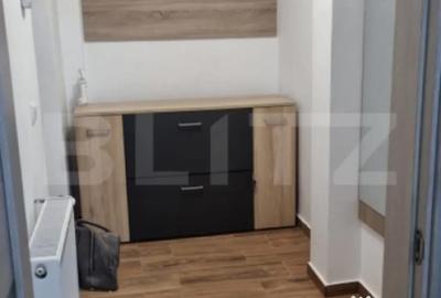 Apartament cu 2 camere semidecomandat în Galata - 3