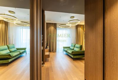 Apartament cu 2 camere decomandat în Barbu Văcărescu - 9