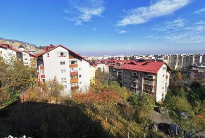 Garsonieră decomandată în Valea Cetății - 1
