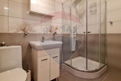 Apartament cu 3 camere de inchiriat in zona Grigorescu - 5