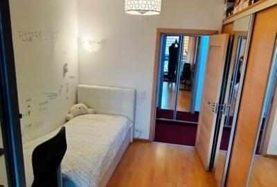 Apartament 3 camere decomandat  103mp, Domana Ghica Plaza, 3 locuri de parcare - 10