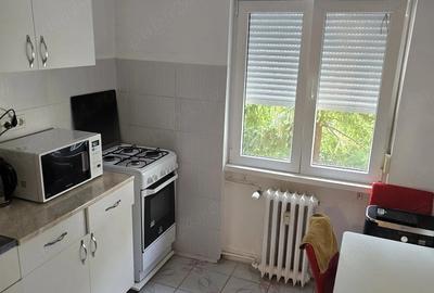 Apartament cu 2 camere decomandat în Medicină - 7