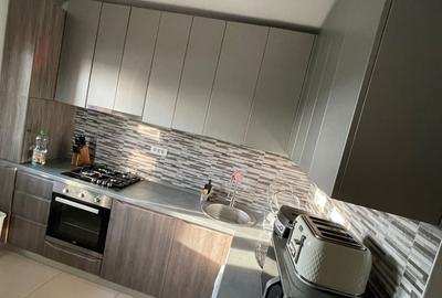 Apartament cu 3 camere decomandat în Metalurgiei - 4