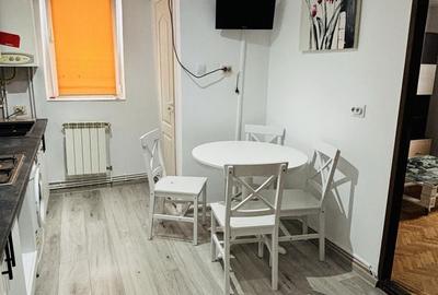 Apartament cu 2 camere decomandat în Central - 3
