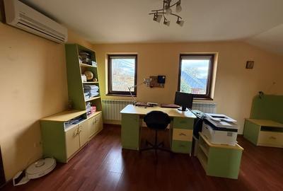 Casă individuală cu 4 camere cu Teren 8800 Mp în Gura Văii - 6