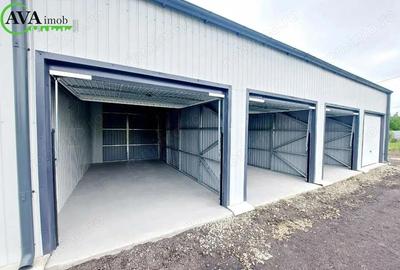 Spațiu comercial, de 7 mp, în Republicii - 5