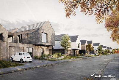 Terenuri de vis in Salicea - Investitia perfecta sau locul ideal pentru casa ta. - 5