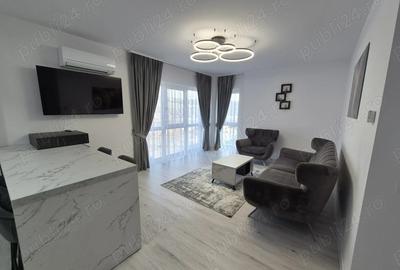 Vanzare apartament cu vedere spre lac - 7