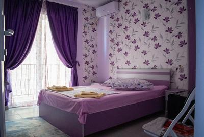 Casă multifuncțională P+1+M - 10 camere, 2 bucătării, living spațios - 8