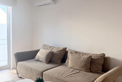 Apartament cu 2 camere semidecomandat, mobilat în Dumbrăvița - 4