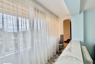 Apartament cu 2 camere decomandat în Decebal - 17