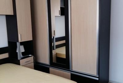 Apartament 2 camre semidecomandat mobilat-utilat - 4