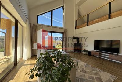 Casă individuală cu 4 camere cu Garaj în Bran - 13