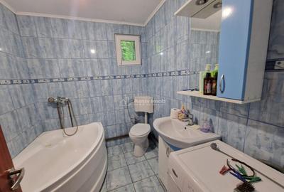 Casă cu 2 camere cu Teren 3924 Mp în Central - 5