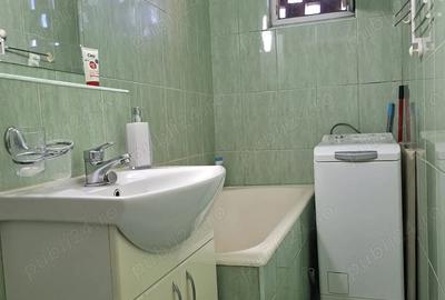 Apartament cu 2 camere semidecomandat, mobilat în Șagului - 5