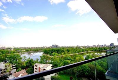 ONE HERASTRAU PARK INCHIRIERE APARTAMENT NOU 4 CAMERE