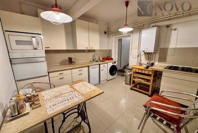 4 Camere | Vatra Luminoasa | 3 Bai | Centrala | Garaj 4 Camere | Vatra Luminoasa | 3 Bai | Centrala | Garaj - 6