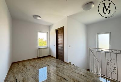Casă individuală cu 4 camere cu Teren 235 Mp în Năvodari - 13