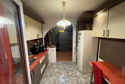 Apartament cu 2 camere decomandat în Alfa - 2
