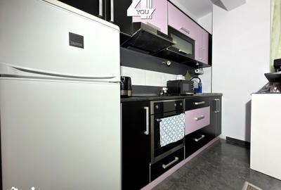 Apartament cu 2 camere în Aurel Vlaicu - 9