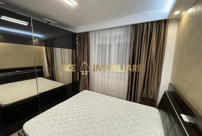 Apartament cu 2 camere decomandat, mobilat în Nicolae Grigorescu - 5