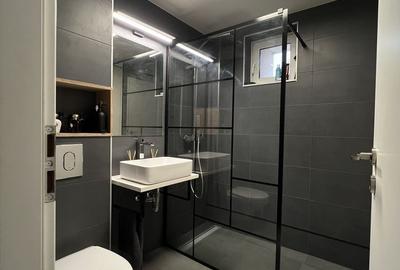 Apartament cu 2 camere, mobilat în Mihai Bravu - 3