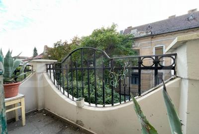 Apartament 4 camere, 126,80 mp, zona Balcescu - 11