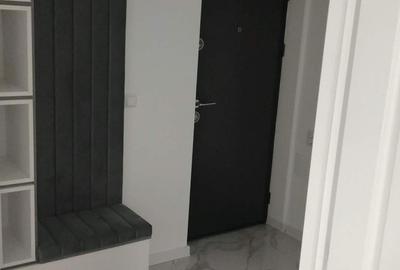 Garsonieră decomandată în Lunca Cetățuii - 6